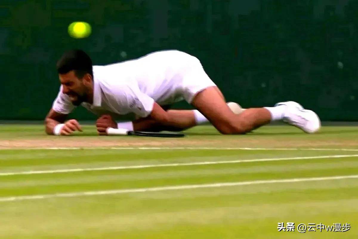 领先优势明显引爆全场！，德约科维奇意外战胜G2上演精彩一战的简单介绍