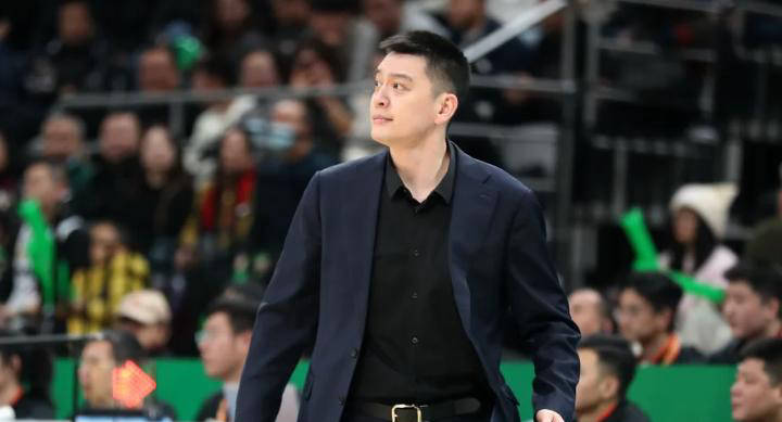 Ming遭遇三连败，中国队教练面临压力！的简单介绍